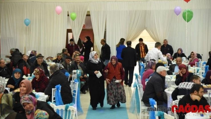 Dursunbey'de Engelliler Günü Özel Programı