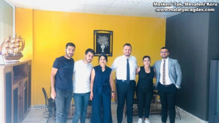 (Düzeltme) - Diyarbakır'daki emlak piyasası masaya yatırıldı