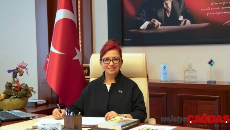 Edibe Sözen'den '25 Aralık Gaziantep'in Kurtuluşu' mesajı