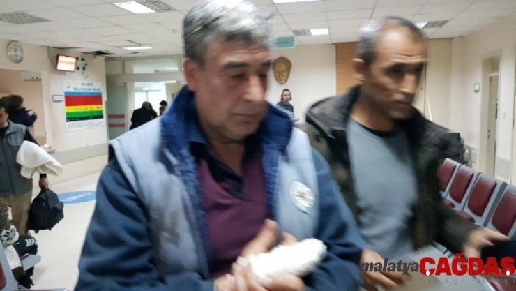 Edremit'te kadın cinayeti