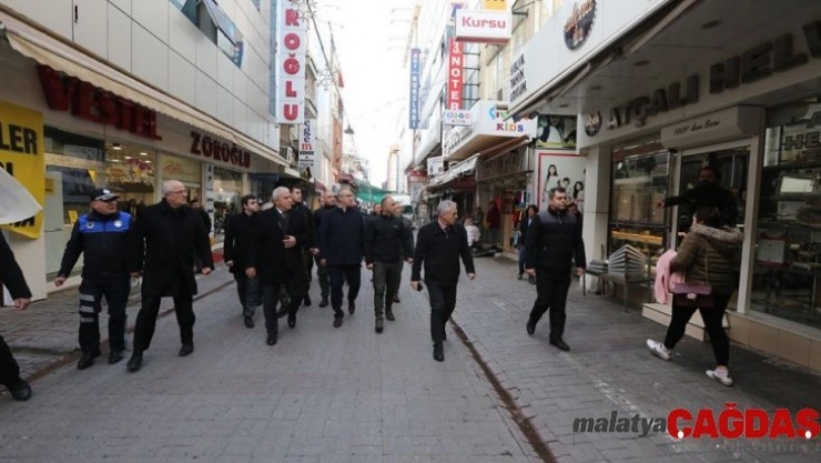 Efeler'de 'sıfır işgaliye' dönemi başladı