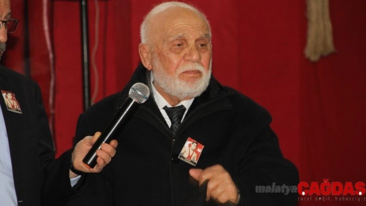 Efsanevi güreşçi Yaşar Doğu'yu öğrencisi anlattı: 'O mükemmel bir hocaydı'