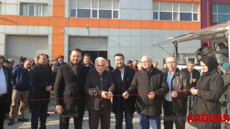 EGEİD'ten istihdama bir katkı daha