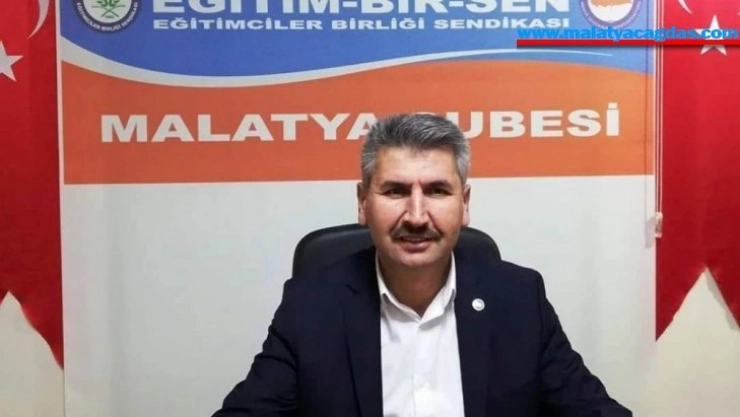 Eğitim-Bir-Sen'den kitap okuma kampanyası