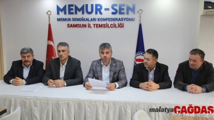 Eğitim-Bir-Sen'den sözleşmeli öğretmenler için kadro talebi