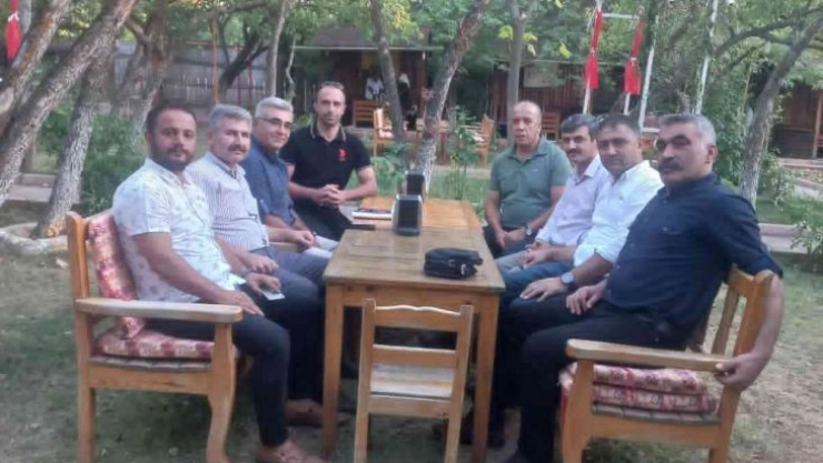 Eğitim sendikalarından ortak karar