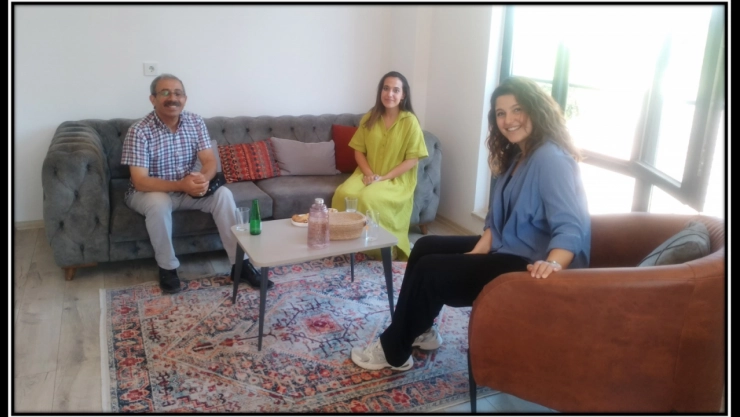 Eğitim Sorunları Psikolojik Boyutuyla Masaya Yatırıldı