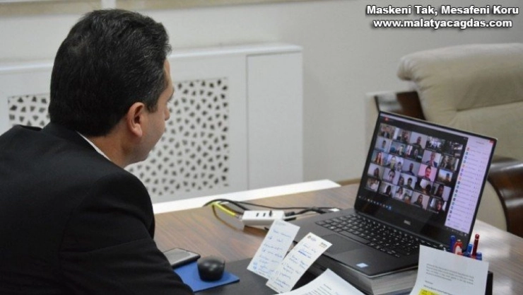 Eğitimde verimlilik konferansı