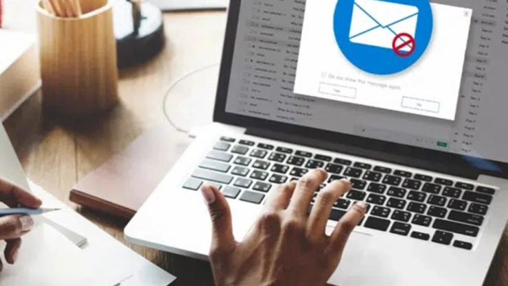 EGM'den Sahte E-Posta Uyarısı