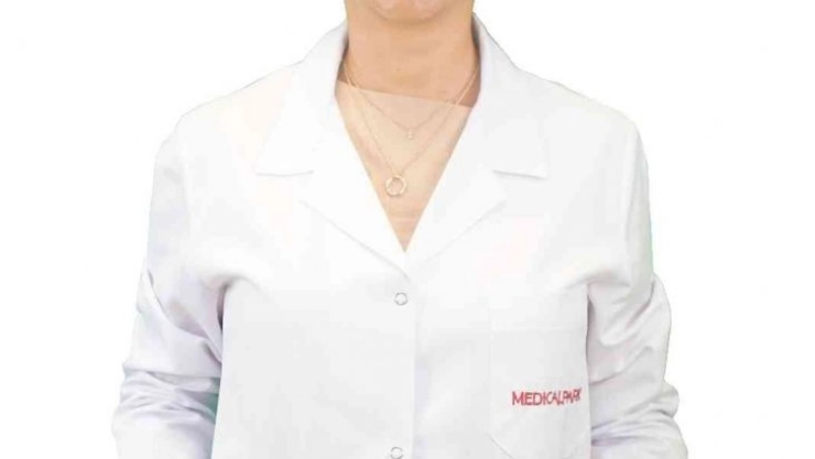 Egzama besin alerjisi ile bağlantılı