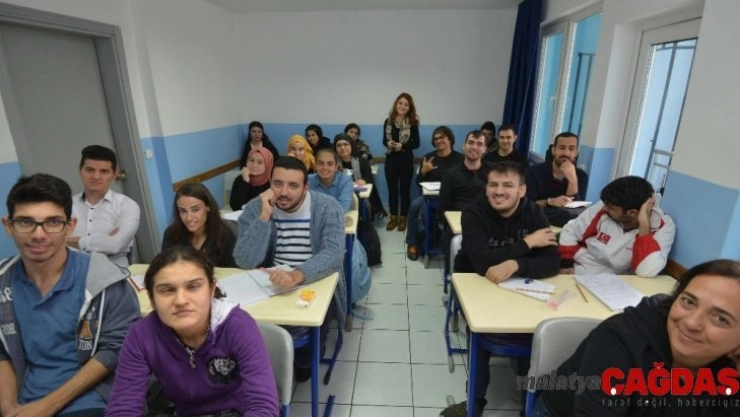 EKPSS adayları Muratpaşa'yla çok iddialı