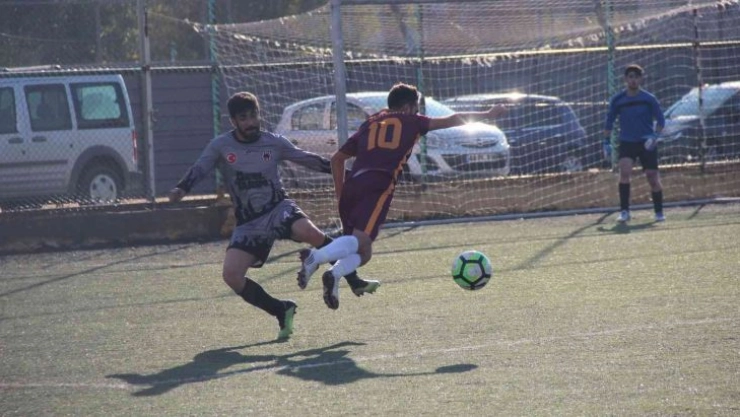 Elazığ 2. Amatör Kümede sezonun başlama tarihi ertelendi