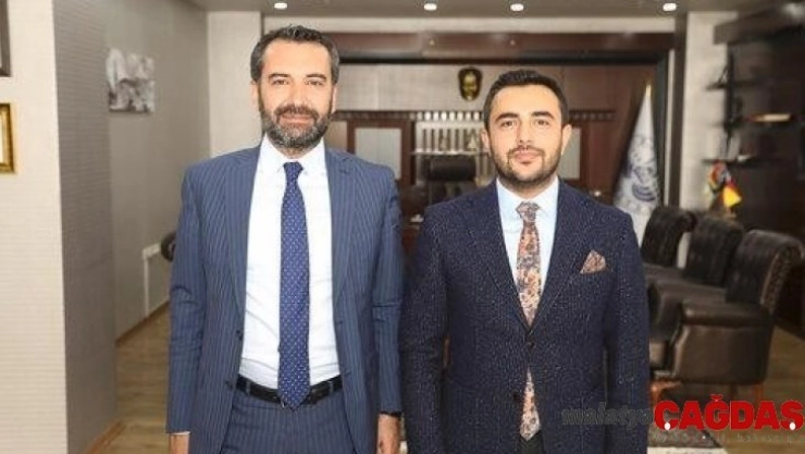 Elazığ'a Gençlik Meclisi