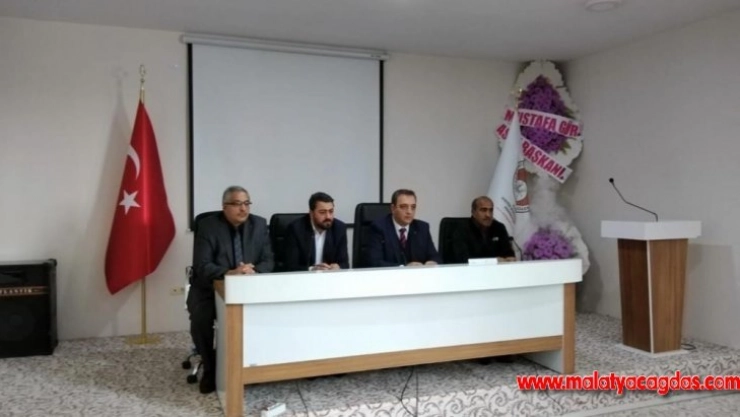 Elazığ amatörde devam kararı