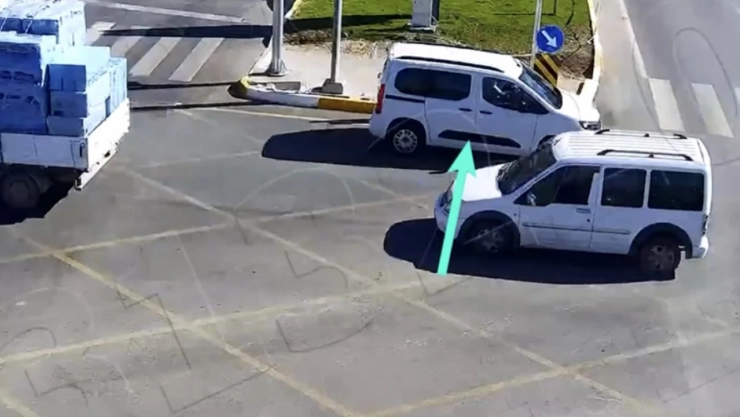 Elazığ'da 23 bin 500 araca 63 milyon lira ceza kesildi