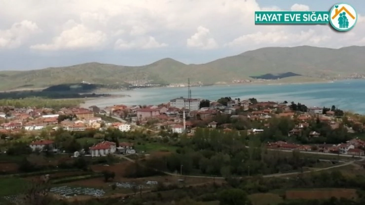 Elazığ'da 4.2 büyüklüğünde deprem