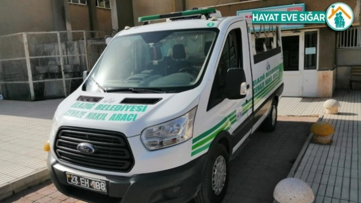 Elazığ'da genç adam, serinlemek için girdiği gölette hayatını kaybetti