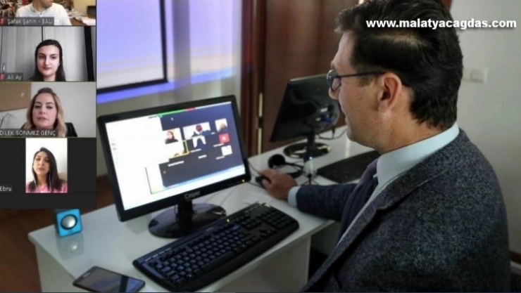 Elazığ'da hibe ve kredi destekli girişimcilik eğitimleri başlıyor