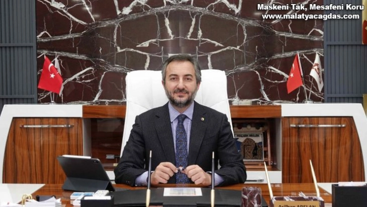 Elazığ'da ihracat, geçen seneye göre yüzde 168,57 oranında arttı