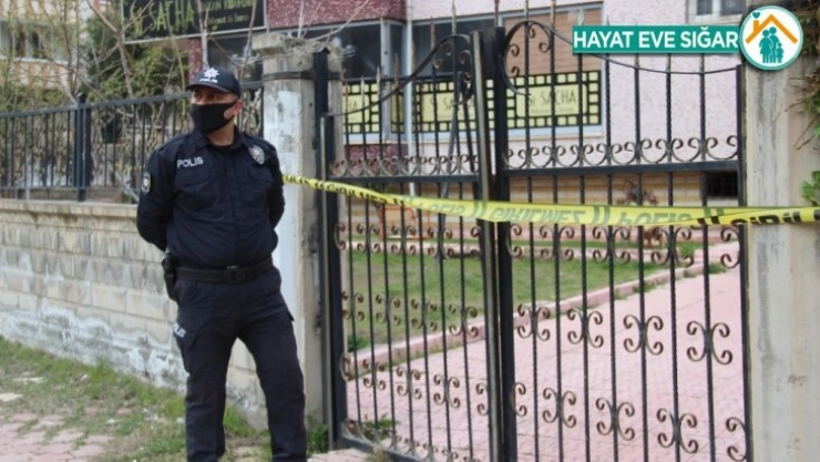 Elazığ'da karantina noktası 11'e yükseldi