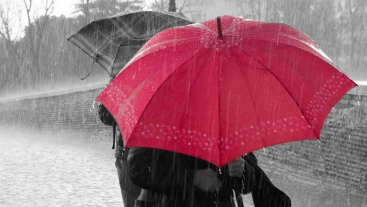 Elazığ'da yağışlı hava etkili olacak