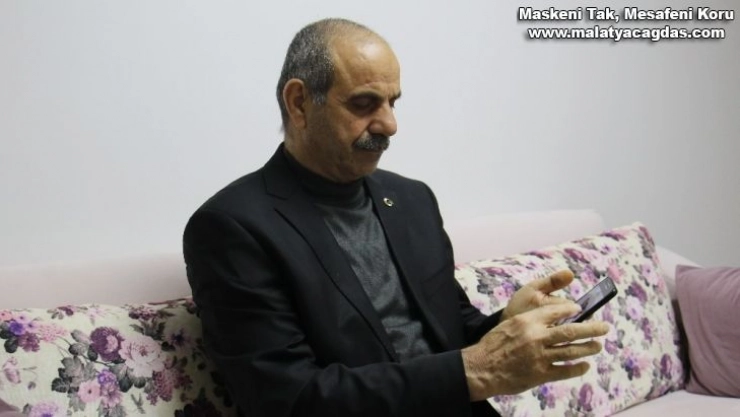 Yıldız, Halen daha aynı acıyı yaşıyoruz