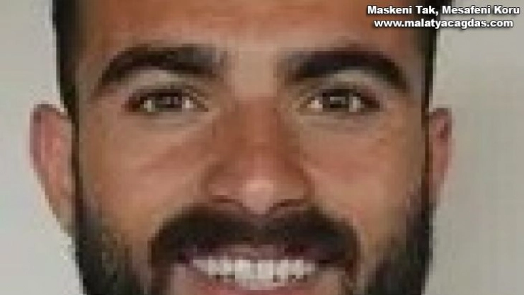 Elazığ Karakoçan FK, Seyid Ahmet Han'ı kadrosuna kattı