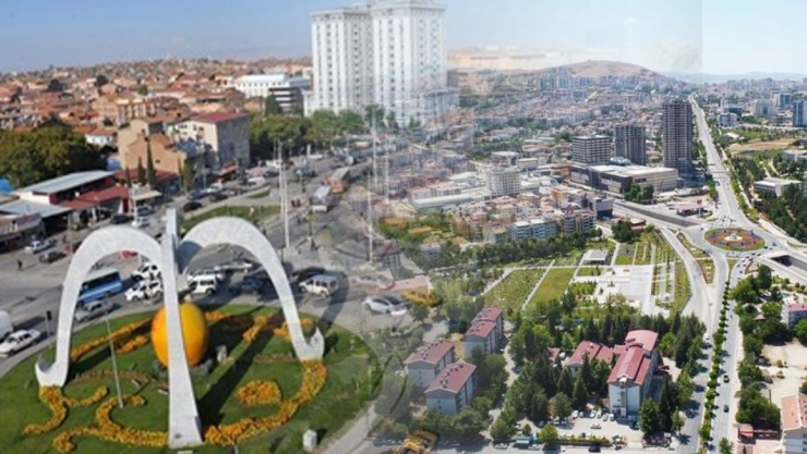 Elazığ, Konut Satışlarında Malatya'yı Geride Bıraktı