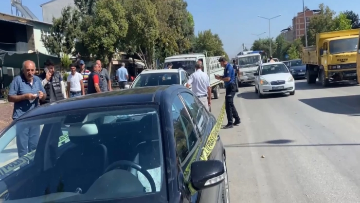 Elazığ Kovancılar'da silahlı kavga: 2 yaralı