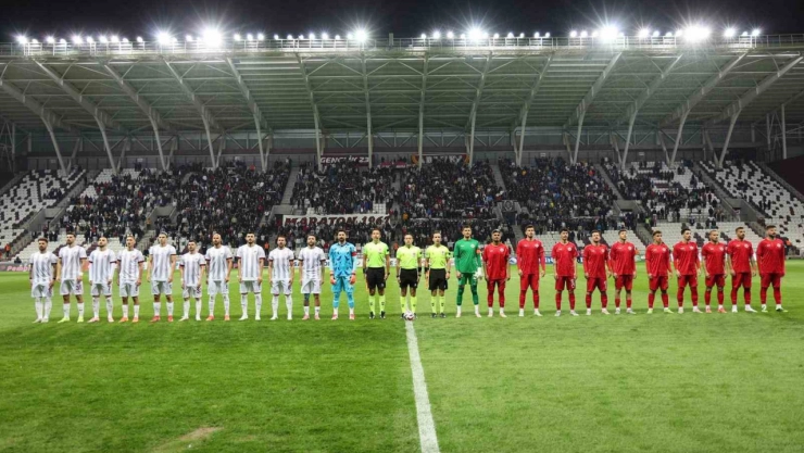 Elazığspor'a para cezası