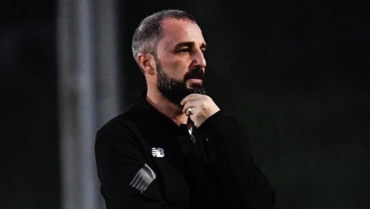 Elazığspor'da Adem Çağlayan dönemi