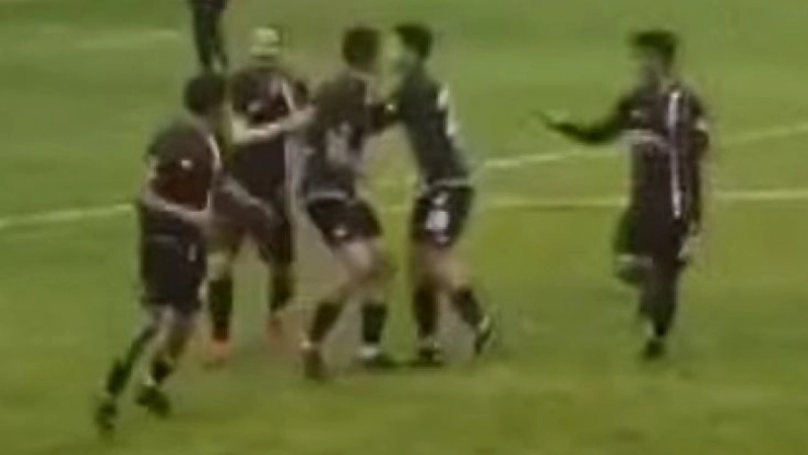 Elazığspor'da iki futbolcunun savunması alınacak