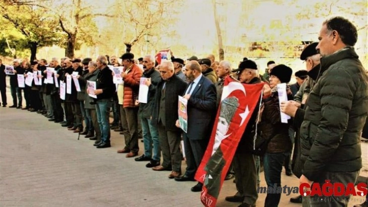 Emekli askerler müjdeli haber bekliyor