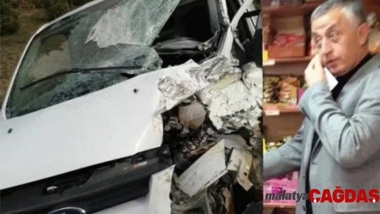 Emet'in sevilen esnafı, 5 yıl süren yaşam mücadelesini kaybetti