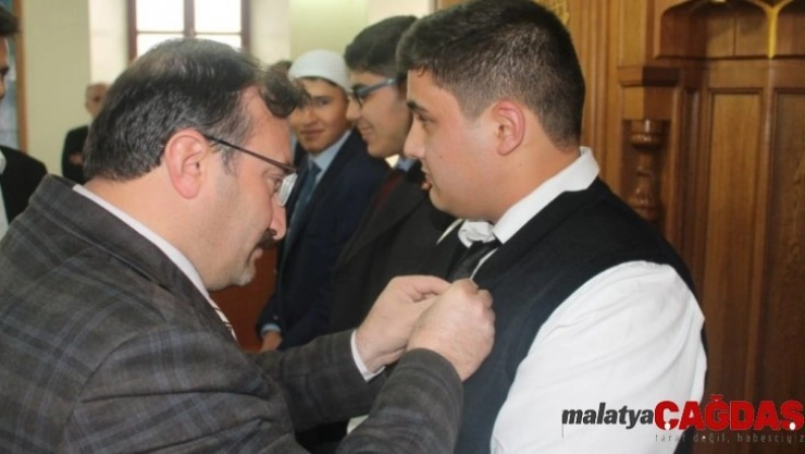 Emet'te Hutbe Okuma Yarışması