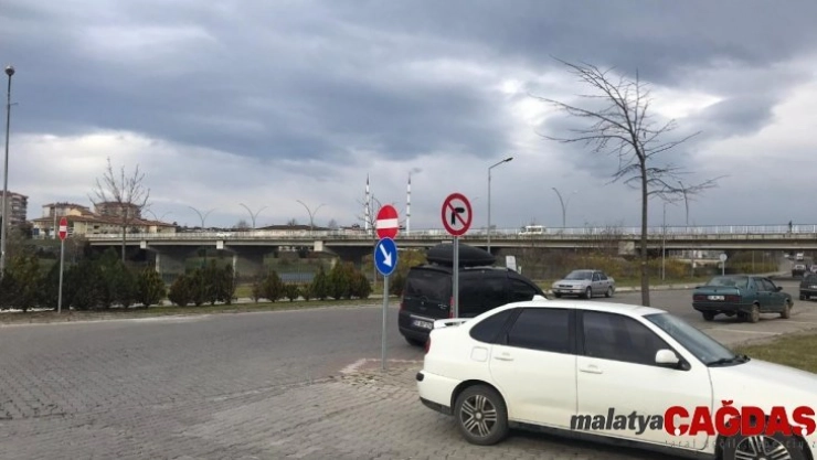 Emniyetten 'ters yön' uyarısı