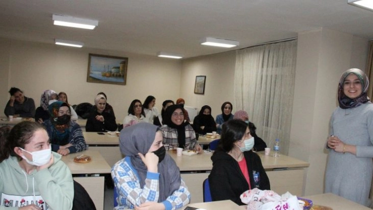 En eğlenceli İngilizce kursu