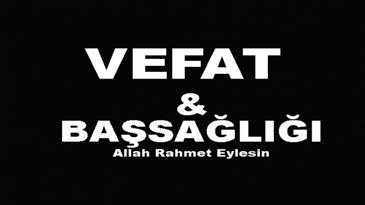 Enes murat biri'nin acı günü