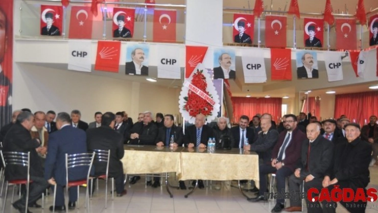 Erayhan güven tazeledi