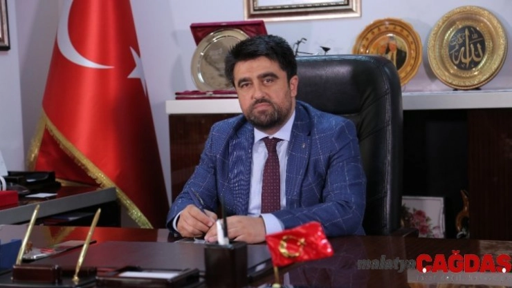 Ercik: '19. Dönem Siyaset Akademisi başlıyor'