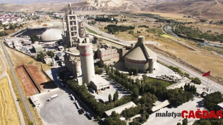 ERÇİMSAN Holding'ten Anadolu'nun en büyük 500 şirketi listesine iki marka