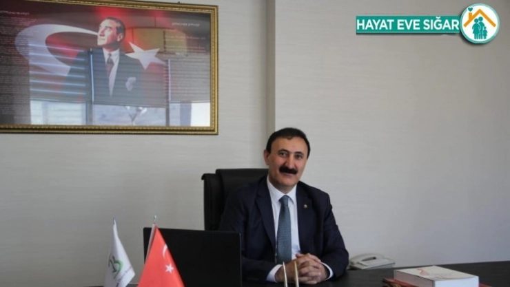 Erciş üzümüne coğrafi işaret tescili geliyor