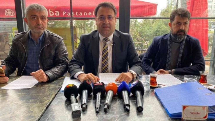 Erdemliler Hareketi'nden 'Karacadağ Raporu'