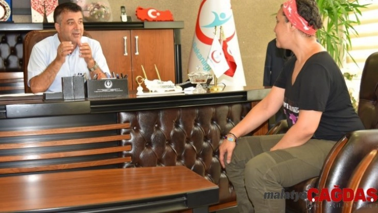 Erken fark et, sen kazan