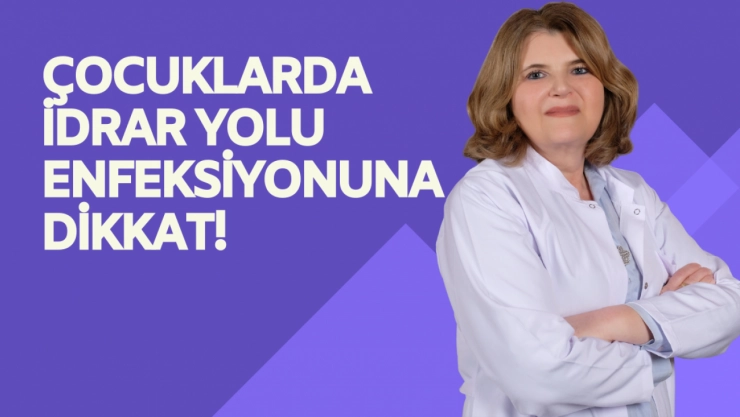 Erken tanı ve tedavi böbrek hasarını önlüyor