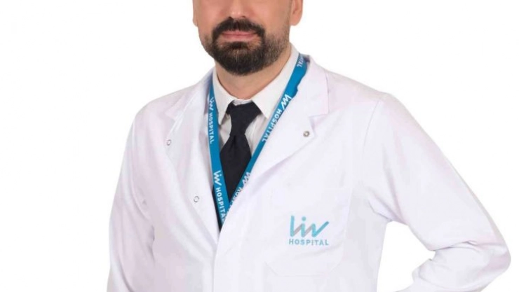 Erken teşhisle testis kanserinden kurtulmak mümkün