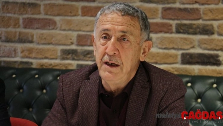 Erol Küçükbakırcı: 'Ülkemizin her tarafına Cumhurbaşkanlığı Turu'nu taşıyacağız'