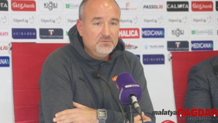 Ersan Parlatan: 'Aleyhimize olan kararlar oldu'