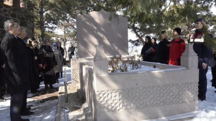 Erzurum'da 8 Mart Dünya Kadınlar Günü etkinlikleri