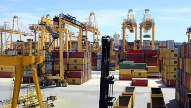 Erzurum'dan 6 ayda 10.6 milyon dolarlık ihracat